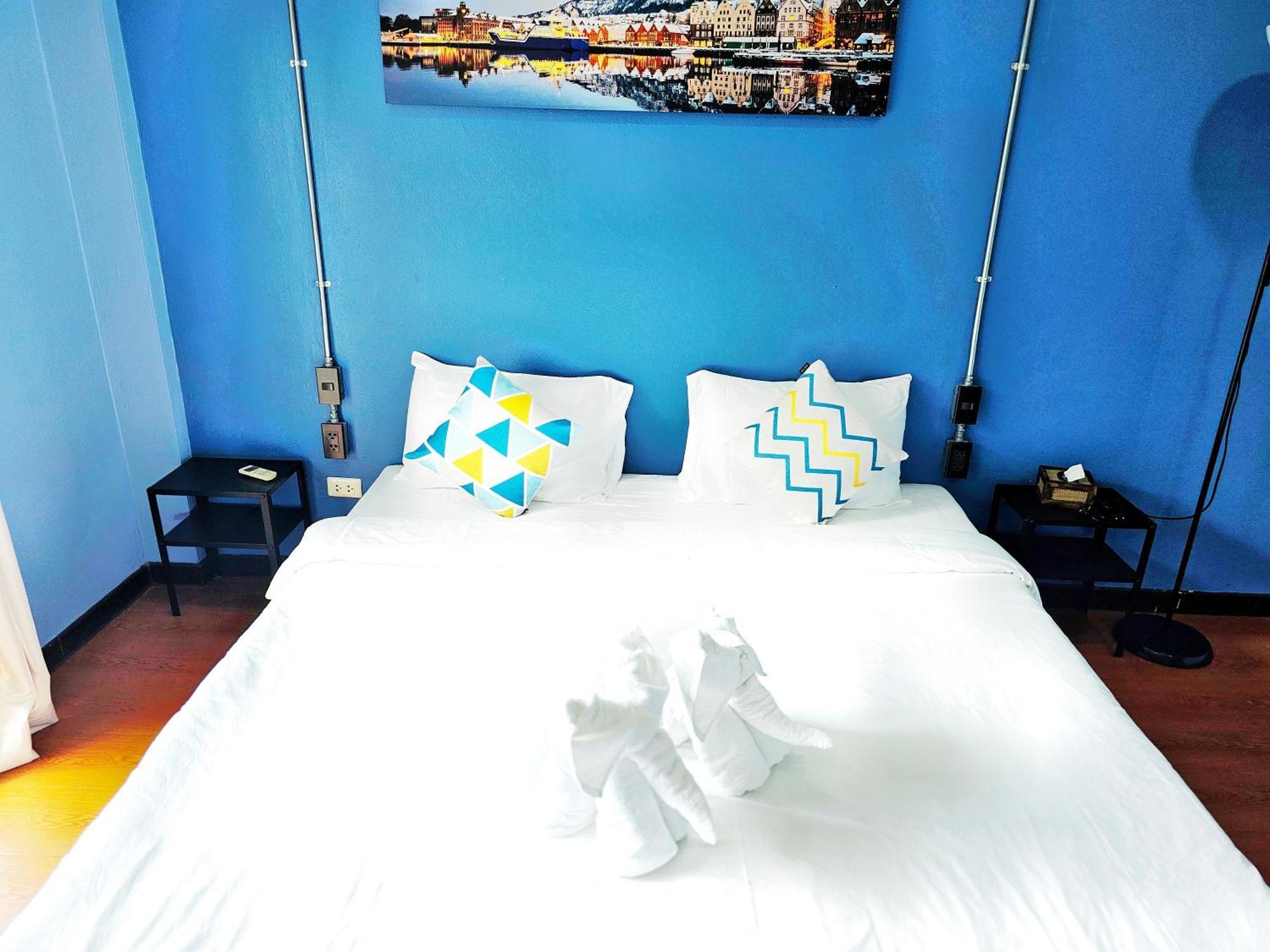 Elegant Lanna Guesthouse Chiang Mai Exterior foto